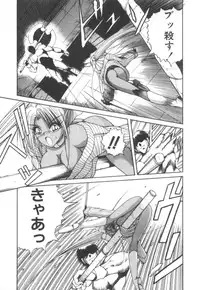 [Fujisaki Makoto] Dark Wirbel Konran-hen