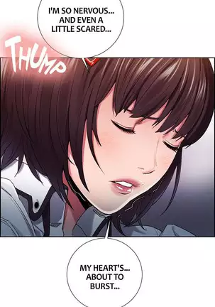 Taste of Forbbiden Fruit Ch.34/53