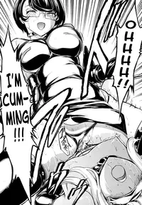 [Hakaba] Koukai Benjo | Public Toilet [English] [Tonigobe + Chocolate]