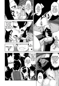 [Takatsu] DH! ~Himorogi Hyaku Yome Gatari~ | Demon-Hentai! - Shrine of One Hundred Wives [English] {doujin-moe.us}