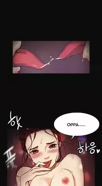 By Chance Ch.1-6 (English) (Ongoing)