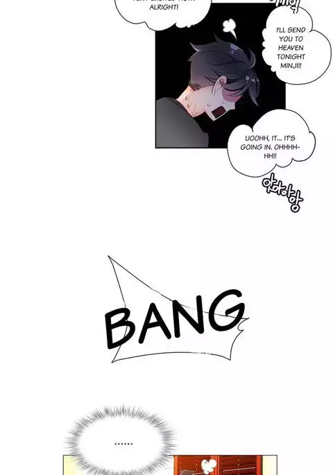 Lilith`s Cord Ch.1-12