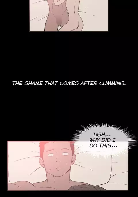 Cohabitation Ch.1-30