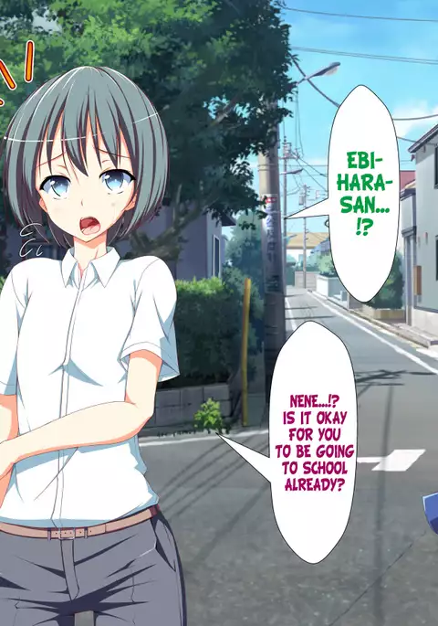 Inran Virus Ch. 1-2, 5-6