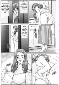 Tohru Nishimaki, Scarlet Desire Chp. 1 [English, Uncensored]