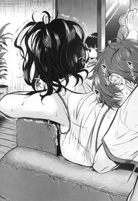 COMIC MILF 2017-10 Vol. 38 [Digital]