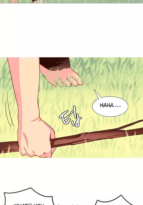 A World That I Rule Ch.01-35