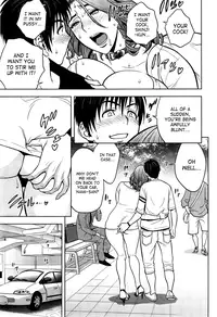 [Tatsunami Youtoku] Twin Milf + Bangai Hen [English] [SaHa]