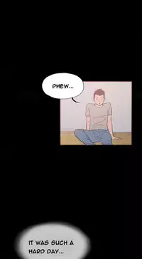 [Mr. Byeong-Su] Cohabitation Ch.1-49 (English) (Ongoing)