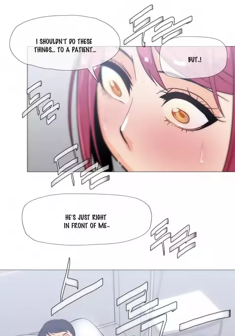 Household Affairs Ch.1-34