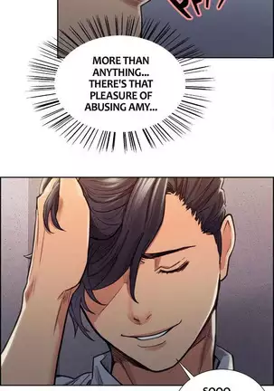 Taste of Forbbiden Fruit Ch.34/53