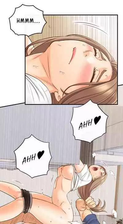 Young Boss Manhwa 01-73 [English]