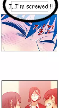 My Office Ch.1-37 (English) (Ongoing)