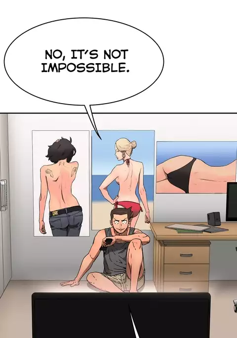 Refrain Love Ch.1-34