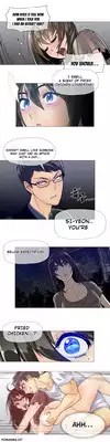 [ButcherBoy] Household Affairs Ch.1-35 (English) (YoManga) (Ongoing)