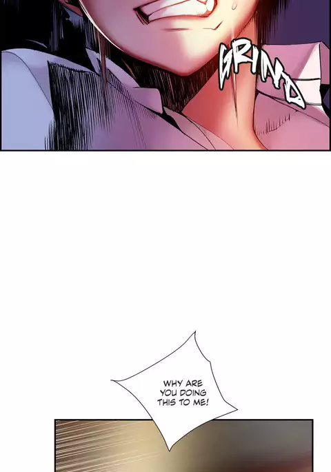 Lilith`s Cord Ch.1-24