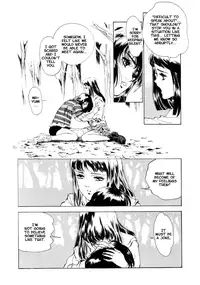 [Hazuki Kaoru] Secrecy (ENG) [Yurizoku]