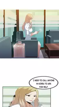 Dark Game Ch.1-10 (English) (Ongoing)