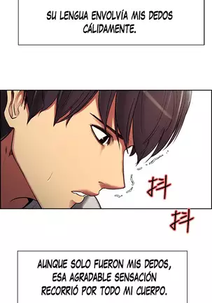 Domesticate the Housekeeper Ch. 1 to 4