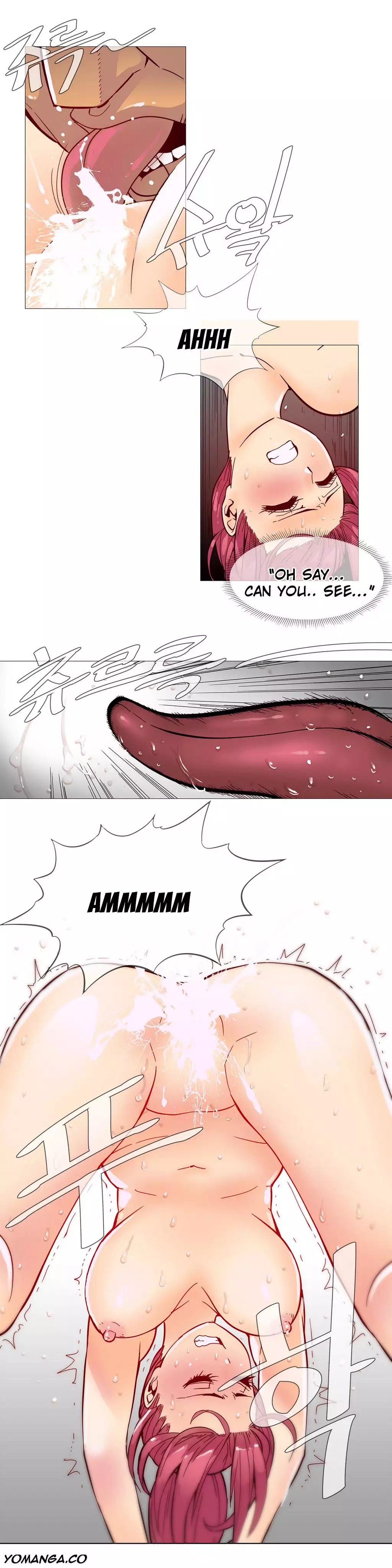 Household Affairs Ch.1-30