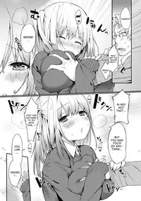[Thikiso Takeda] Kocchi Muite! Sensei | Teacher, Please Look At Me! (COMIC Anthurium 001 2013-05) [English] {desudesu} [Digital]