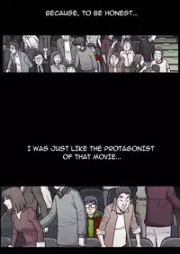 [Lee Hwa, Yang San Bak] Housemates • Chapter 1: Ten Seconds [Netorare World]