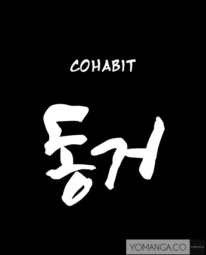 Cohabitation Ch.1-15