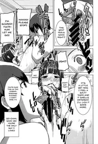 [Tanaka Aji] "Kare ni... Dakaremashita. Ato, Ne..." ~Otome ga Chuuko XXX Desu to Kokuhaku Suru Hi~ | He...Embraced Me.After That... Ch.1-7 [English] {Doujins.com}