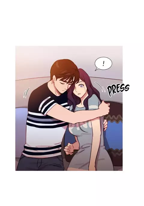 Scandal of the Witch Ch.1-33