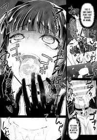 (C86) [Shinjuku Koma Gekijou (Komagata)] Holdup Problem Rising (Mahouka Koukou no Rettousei) [English] {doujin-moe.us}