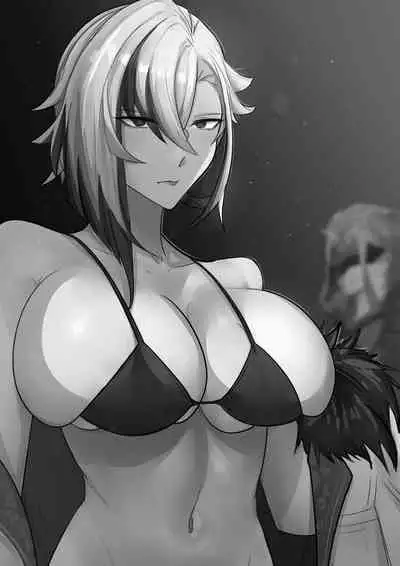 [atheru] I KNOW YOUR WEAKNESS! (GenshinImpactParodies)