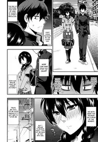 [Shunjou Shuusuke] Iinchou wa Hatsujouki (Osaekirenai kono Kimochi) [English] {doujin-moe.us}