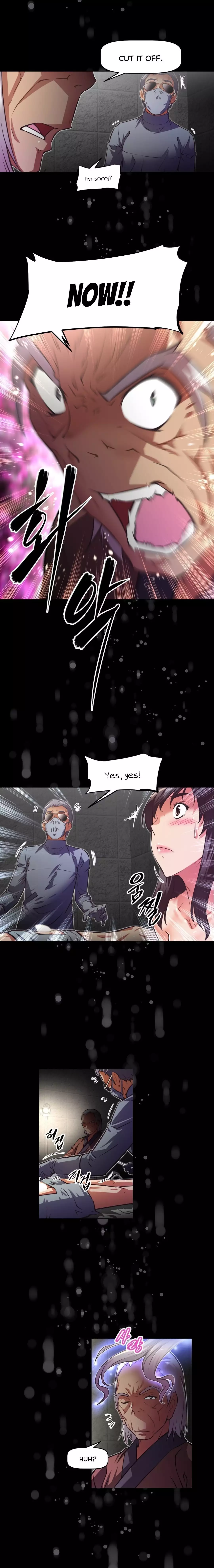 Brawling Go Ch.76-126