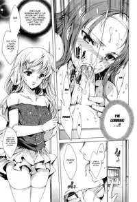 [Yuiga Naoha] Nikuyoku Rensa - NTR Kanojo | Carnal Lust Chain - NTR Girlfriend Ch. 1-4 [English] {doujin-moe.us}