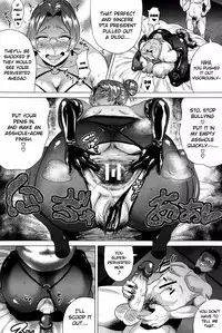 [Yokkora] Okaa-san no Yoru no Kao | Mother's Face at Night (ANGEL Club 2013-05) [English] [EHCOVE]