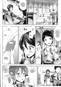 [Erect Sawaru] Shinkyoku no Grimoire -PANDRA saga 2nd story- Ch. 1-15 + Side Story x 3 [English] [SaHa]