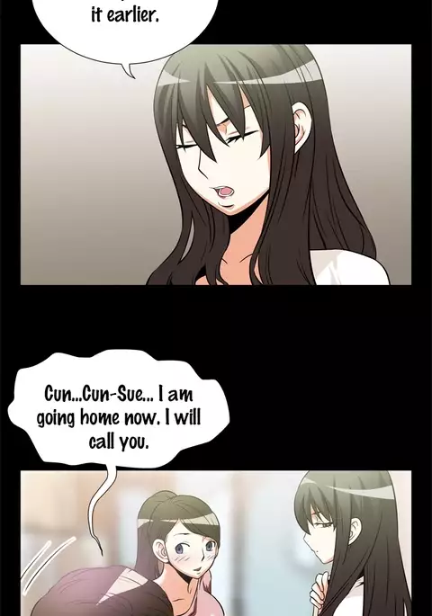 Love Parameter Ch.1-68