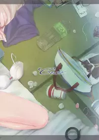 (SC2015 Autumn) [Cior (ken-1)] Shibunama 2 (THE IDOLM@STER CINDERELLA GIRLS)