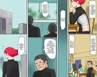 [Naya] Nyotaika Maso Shoufu Aya Chijoku no Costume | Aya [English] [SaHa]