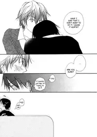 [Inomoto Rikako] Sweet [English]