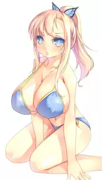 (C81) [Katamichi Kippu (Mikage Sekizai)] SENAMILK (Boku wa Tomodachi ga Sukunai) [English] (Team Vanilla + Trinity Translations Team)