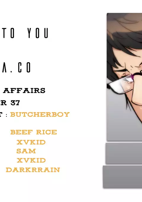 Household Affairs Ch.1-46