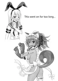 [High Fly Flow (Kanimaru)] Seiyoku no Sugoi Otokonoko to Tsukiau Koto ni Natta Kekka w (Kantai Collection -KanColle-) [English] {Hennojin} [Digital]