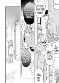 [Mogetama (Tanakamori Yokota)] Tabunkitto, Ashita no Nazunawa |Tomorrow I'll probably, definitely be... [English] [ATF] [Digital]