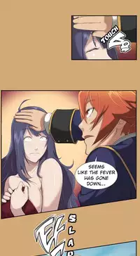 [Hong BanJang] Aharoo Ch.1-32 (English) (YoManga) (Ongoing)