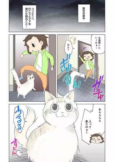 COMIC Ananga Ranga Vol. 73