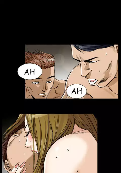 The Taste of Hands Ch.1-66