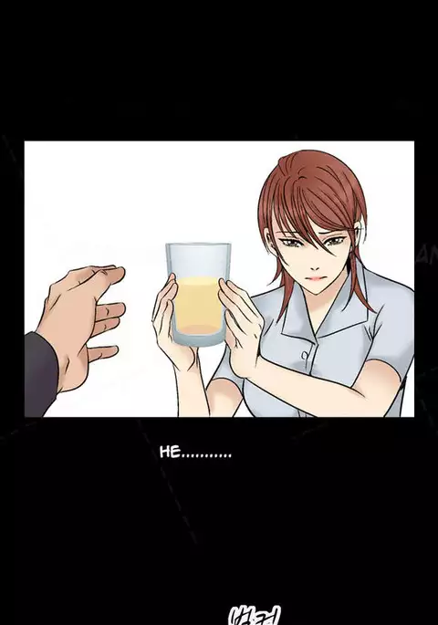 The Taste of Hands Ch.1-55