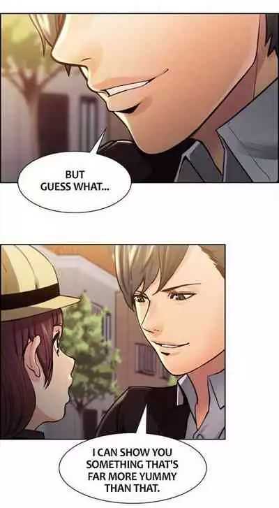 Taste of Forbbiden Fruit Ch.14/24