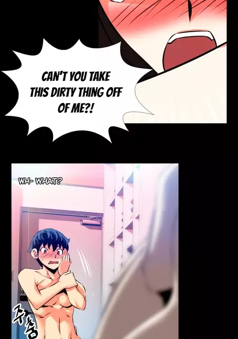 Love Parameter Ch.1-78